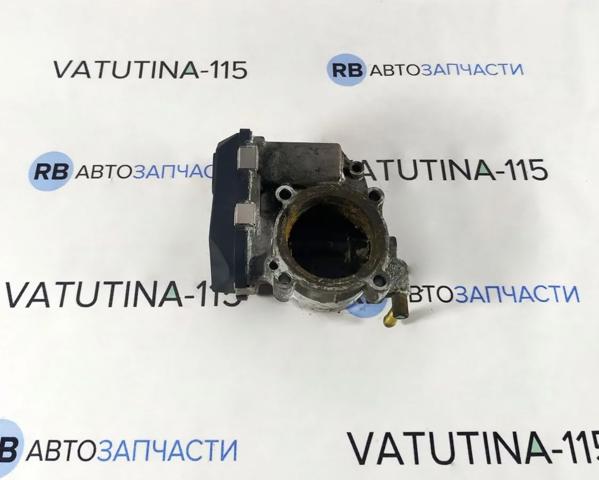 Блок дроссельной заслонки 06G133062M VAG