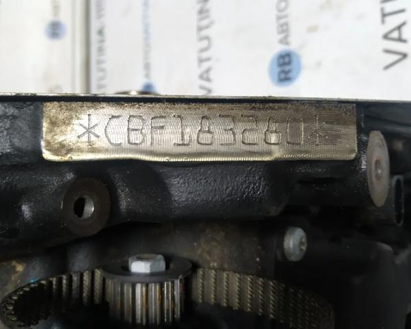 06J100033R Двигатель в сборе купить Житомир
