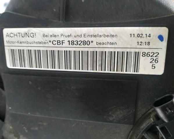 VAG 06J100033R Двигатель в наличии Ровно