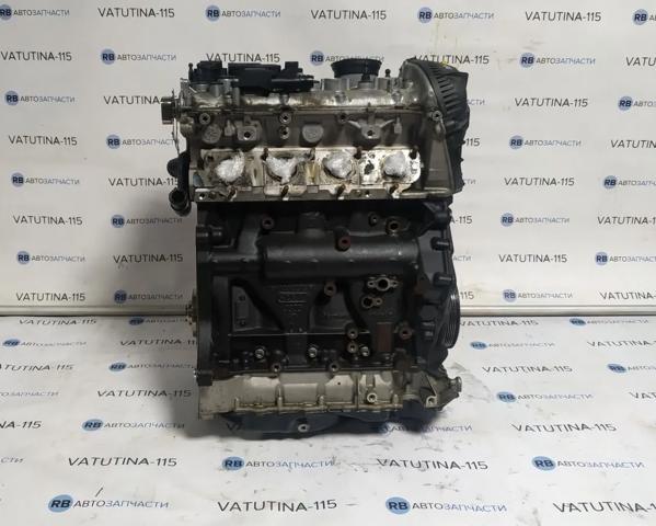 06J100033R VAG Двигатель в сборе купить в Хмельницкий