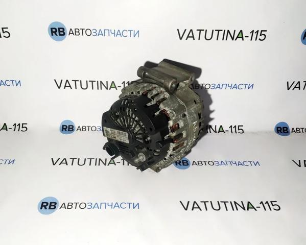 VAG 06J903023G Генератор в наличии Хмельницкий