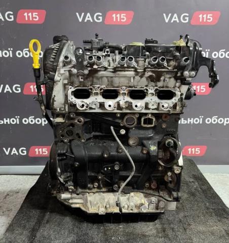 VAG 06K100034G Двигатель в наличии Львов