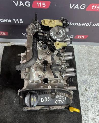 06K100034G VAG Двигатель в сборе купить в Львов