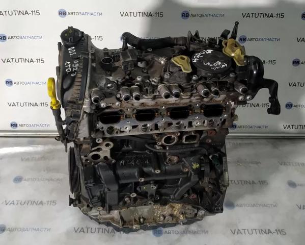 06K100034G Двигатель купить Украина