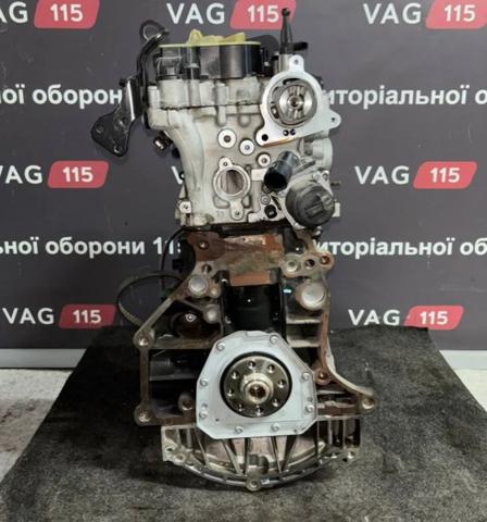 VAG 06K100034G Двигатель в наличии Львов
