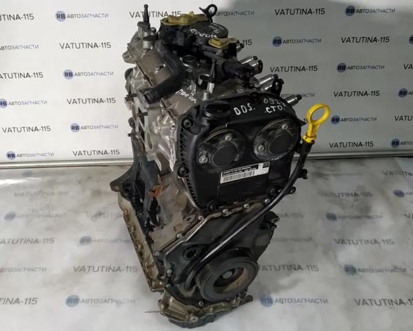 06K100034G VAG Двигатель в сборе купить в Днепр