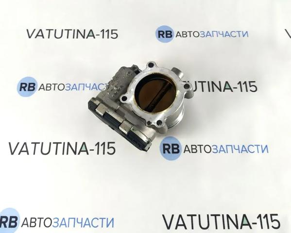 VAG 06K133062AA Дроссельная заслонка в наличии Сумы