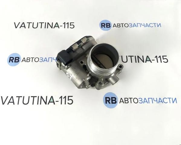 VAG 06K133062AA Дроссельная заслонка в сборе в наличии Одесса
