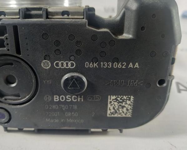 VAG 06K133062AA Дроссельная заслонка в наличии Полтава