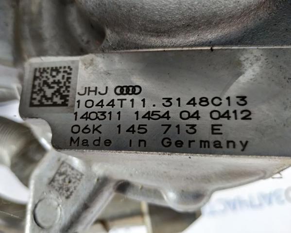 06K145713E VAG Турбина купить в Украина