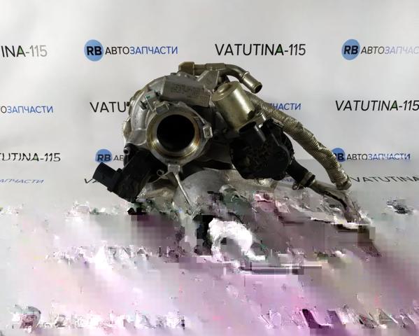 06K145713E VAG Турбина купить в Чернигов