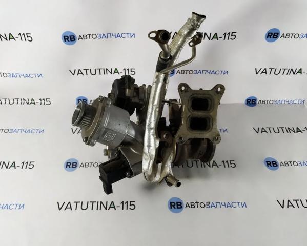 06K145713E Турбина купить Хмельницкий
