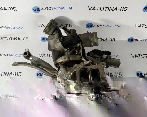 VAG 06K145722J Турбина в наличии Черкассы