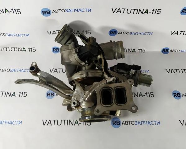 06K145722J VAG Турбина купить в Полтава