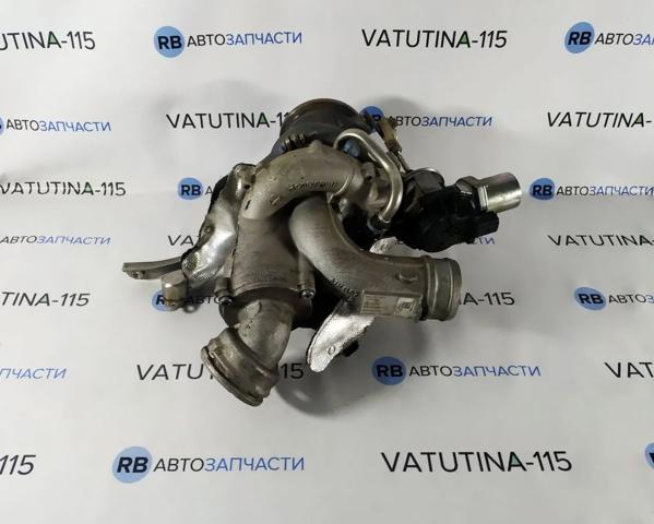 06K145722J VAG Турбина купить в Ровно
