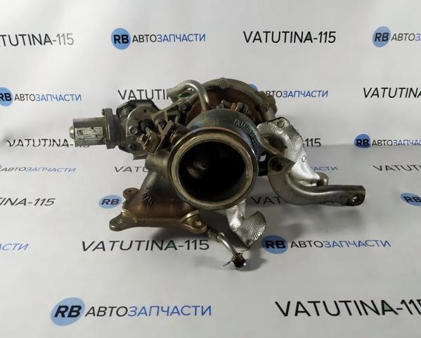 06K145722J VAG Турбина купить в Запорожье