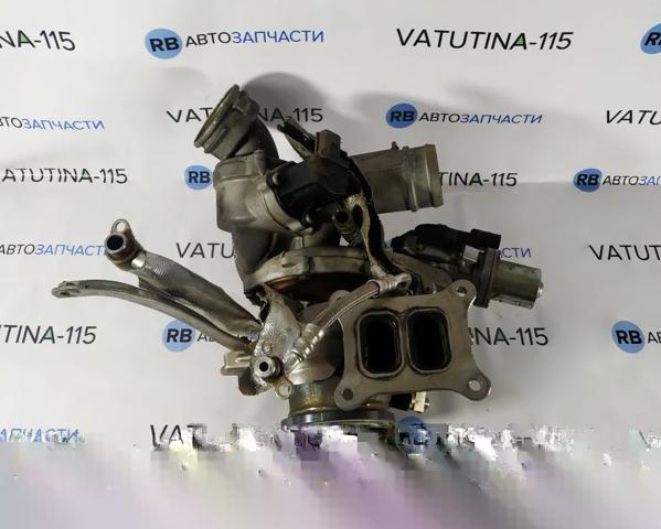 06K145722J Турбина купить Павлоград