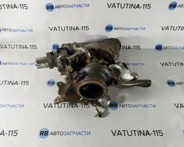 06K145722J VAG Турбина купить в Чернигов