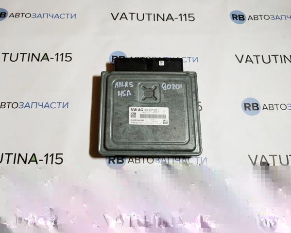 VAG 06K907425J Блок управления двигателем в наличии Одесса