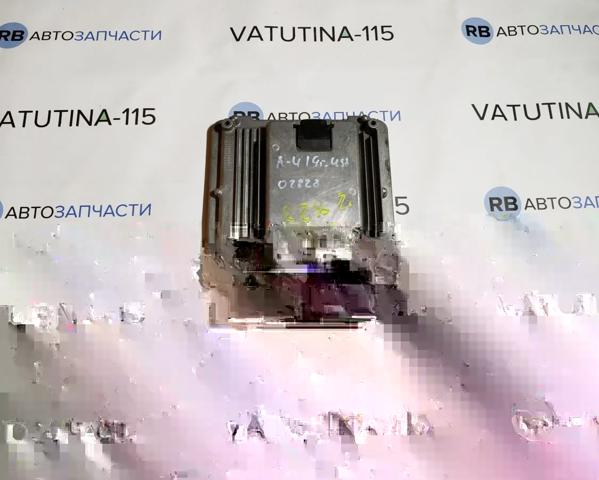 06L907309 VAG Модуль управления (ЭБУ) двигателем купить в Запорожье