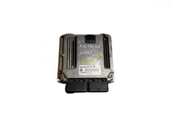06L907309 VAG Блок управления двигателем купить в Львов