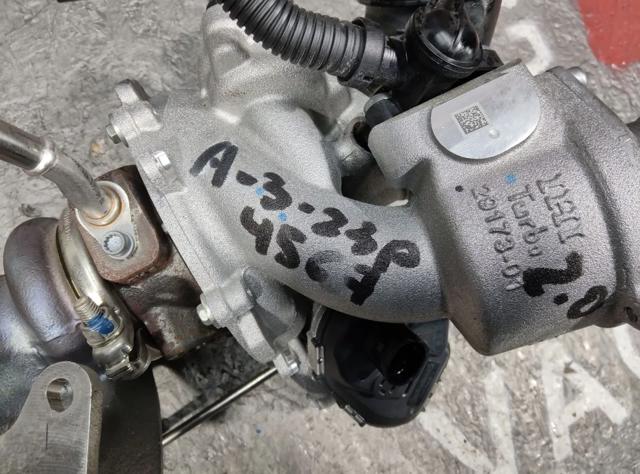 VAG 06Q145701C Турбина в наличии Ровно