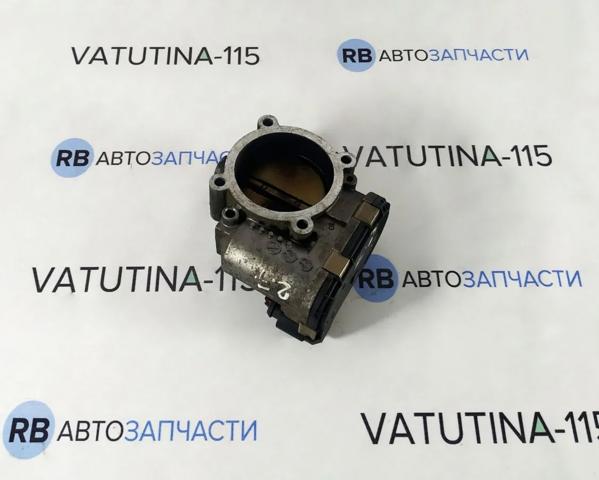 VAG 078133062 Дроссельная заслонка в сборе в наличии Киев