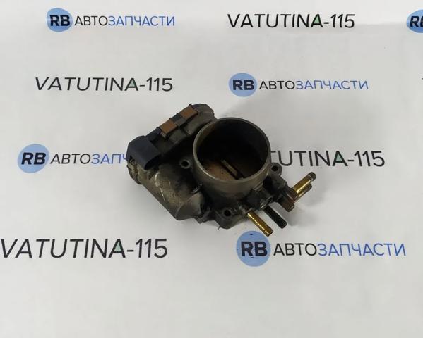 Заслонка воздушная 078133062B VAG