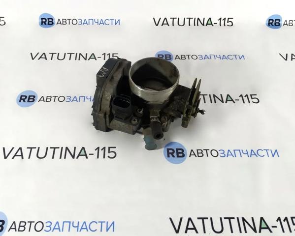 Дроссельная заслонка 078133063AM VAG