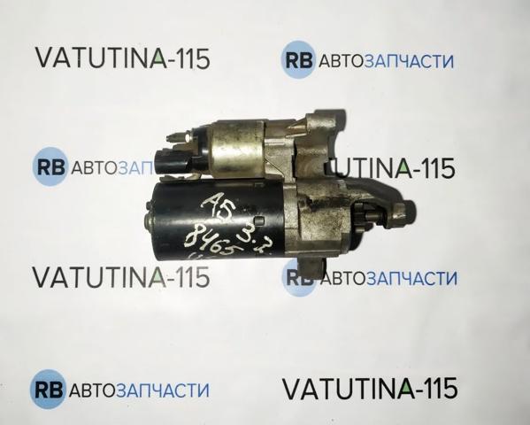 VAG 079911021C Стартер в наличии Киев