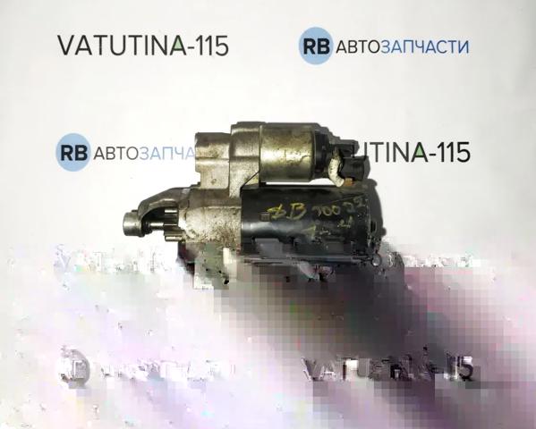 079911021C Стартер купить Ровно