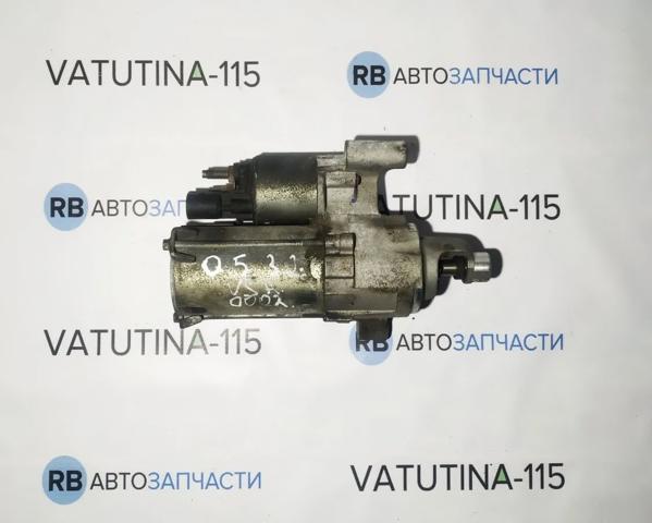 VAG 079911022 Стартер в наличии Ирпень