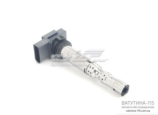 VAG 07C905115C Катушка зажигания в наличии Чернигов