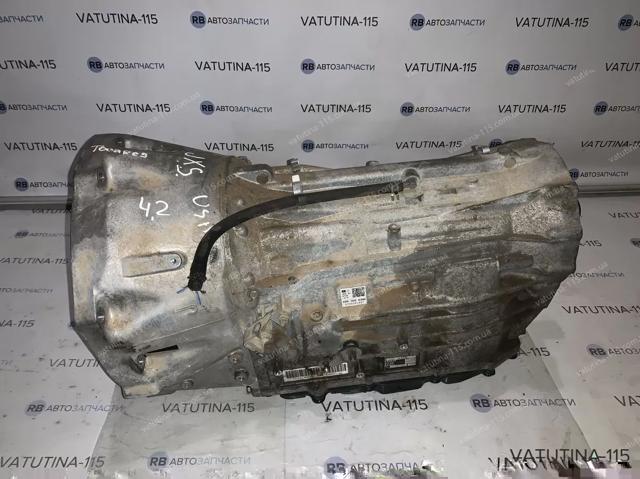 VAG 09D300038K АКПП в наличии Ровно