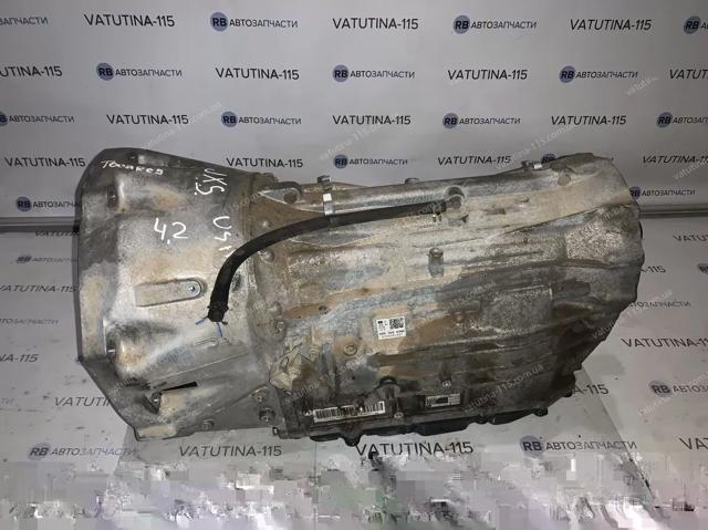 09D300038K АКПП купить Чернигов