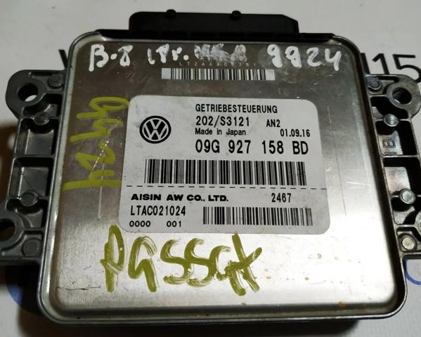 VAG 09G927158BD в наличии Львов