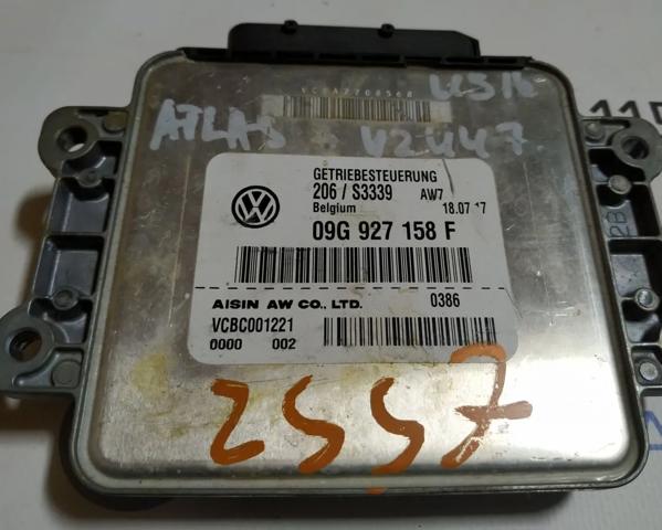 VAG 09G927158F в наличии Львов