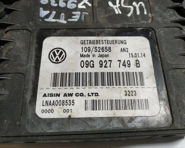 VAG 09G927749B в наличии Ирпень