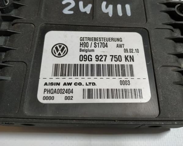 VAG 09G927750KN в наличии Житомир