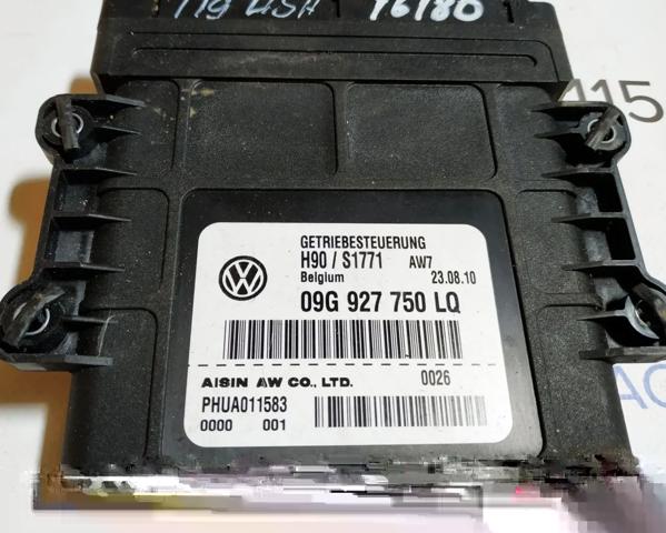 09G927750LQ VAG купить в Черкассы