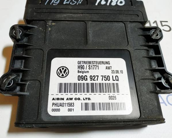 VAG 09G927750LQ в наличии Киев