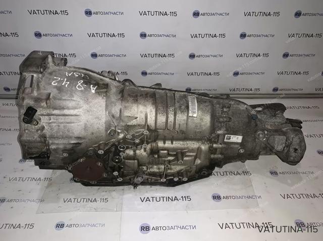 VAG 09L300042AX АКПП в наличии Киев
