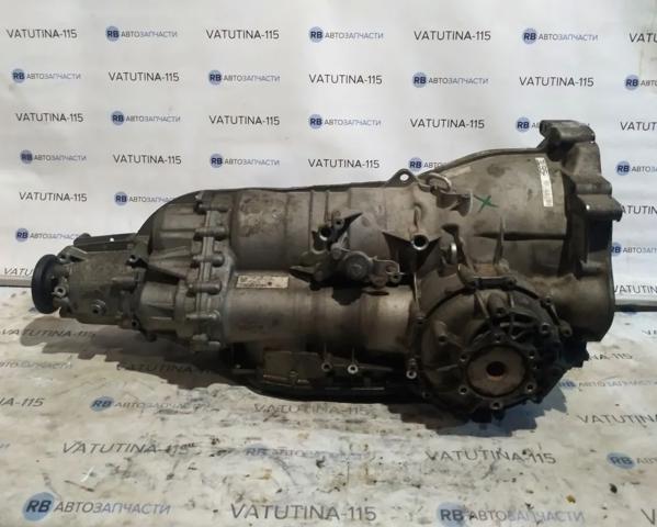 09L300042AX АКПП в сборе (автоматическая коробка передач) купить Полтава