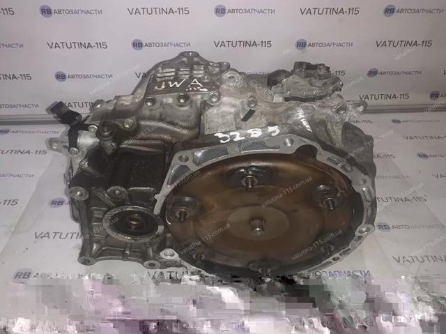 Коробка передач автомат 09M300036B VAG