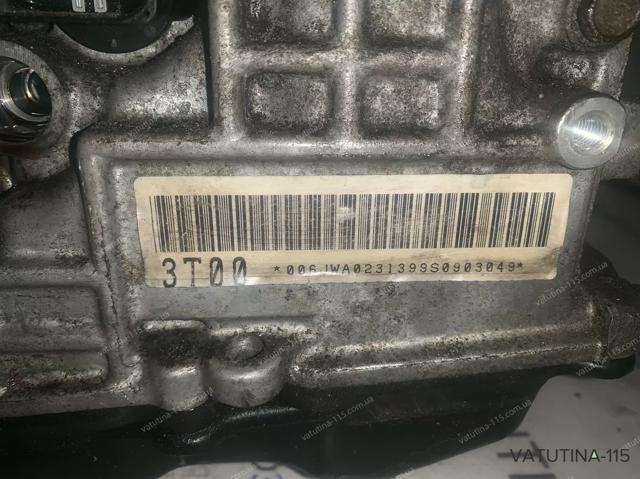 VAG 09M300036B АКПП в наличии Чернигов