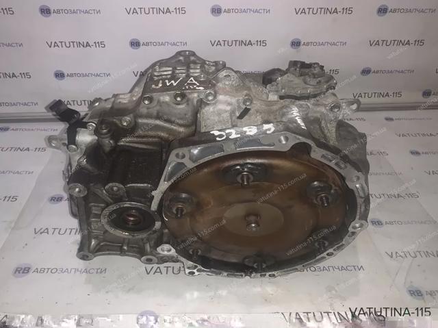 09M300036B АКПП купить Хмельницкий