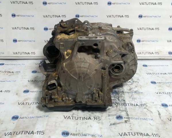 Коробка автомат в сборе 09P300035 VAG