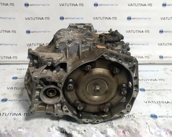 09P300035 VAG АКПП в сборе (автоматическая коробка передач) купить в Павлоград