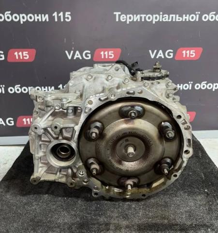 Коробка автомат 09P300035B VAG