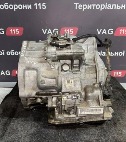 VAG 09P300035B АКПП в сборе (автоматическая коробка передач) в наличии Чернигов